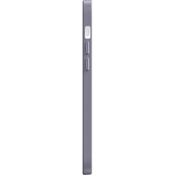 Valenta Back Cover Snap Luxe Apple Iphone 12/12 Pro Purple - Afbeelding 6
