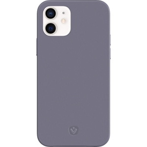 Valenta Back Cover Snap Luxe Apple Iphone 12 Mini Purple