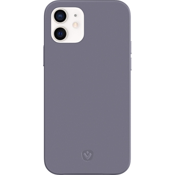 Valenta Back Cover Snap Luxe Apple Iphone 12 Mini Purple