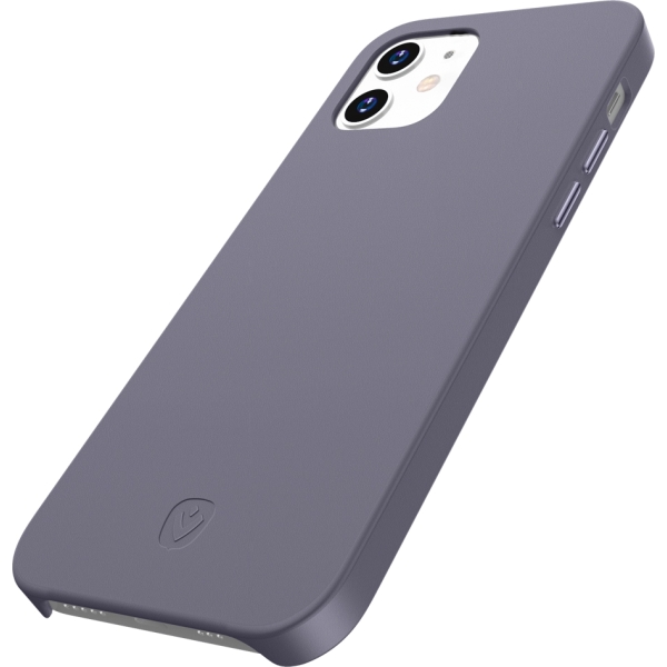 Valenta Back Cover Snap Luxe Apple Iphone 12 Mini Purple - Afbeelding 10