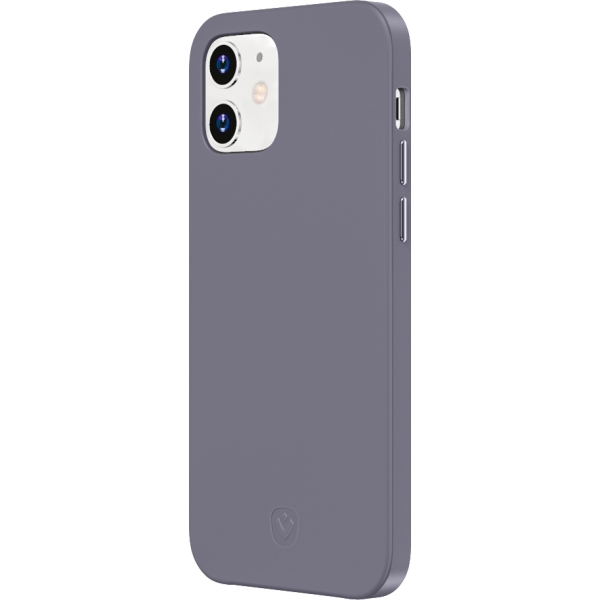 Valenta Back Cover Snap Luxe Apple Iphone 12 Mini Purple - Afbeelding 4