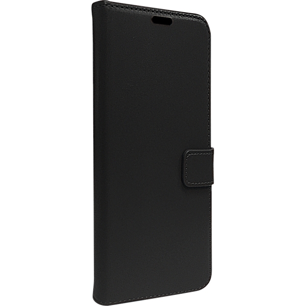 Valenta Book Case Gel Skin Samsung Galaxy A72 4G Black - Afbeelding 3