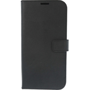 Valenta Book Case Gel Skin Apple Iphone 12 Pro Max Black
