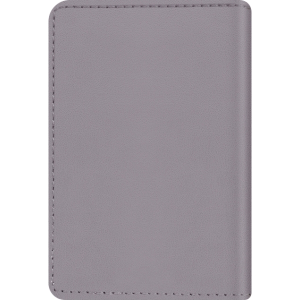 Valenta Card Wallet Snap Purple - Afbeelding 2