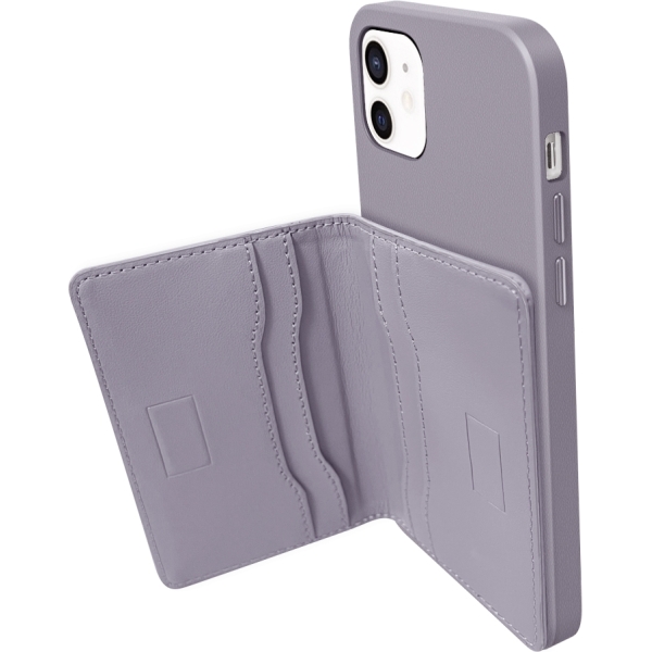 Valenta Card Wallet Snap Purple - Afbeelding 7