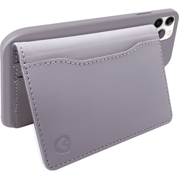 Valenta Card Wallet Snap Purple - Afbeelding 8