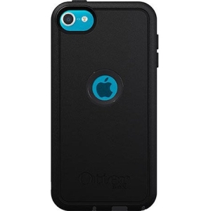 Otterbox Defender Series Apple Ipod Touch Gen 5/6/7 Black