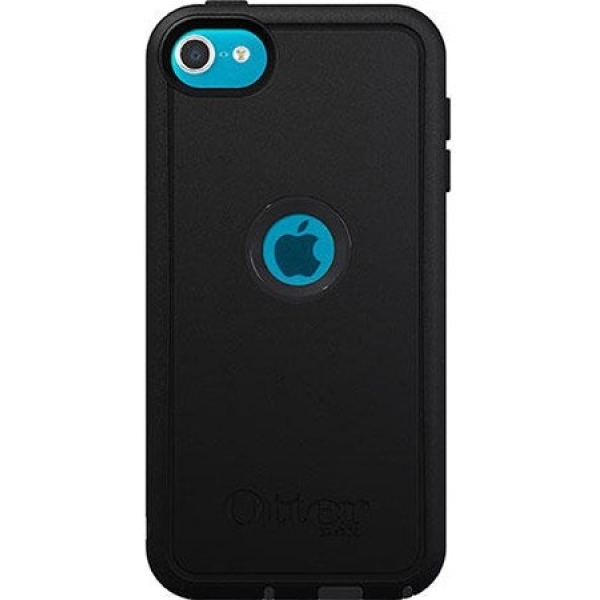 Otterbox Defender Series Apple Ipod Touch Gen 5/6/7 Black