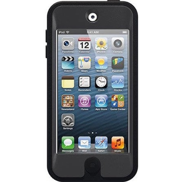 Otterbox Defender Series Apple Ipod Touch Gen 5/6/7 Black - Afbeelding 2