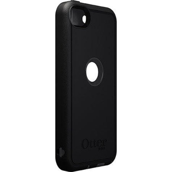 Otterbox Defender Series Apple Ipod Touch Gen 5/6/7 Black - Afbeelding 3