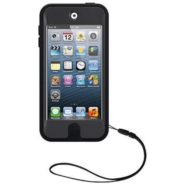 Otterbox Defender Series Apple Ipod Touch Gen 5/6/7 Black - Afbeelding 5