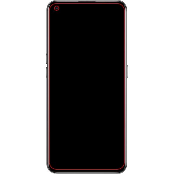 Mobilize Glass Screen Protector Realme Gt 5G - Afbeelding 2