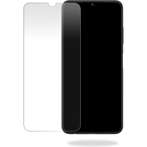 My Style Tempered Glass Screen Protector For Samsung Galaxy A22 5G Clear (10-Pack)
