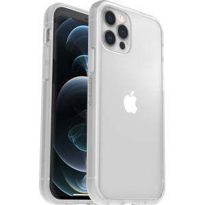 Otterbox React Series Apple Iphone 12/12 Pro Clear