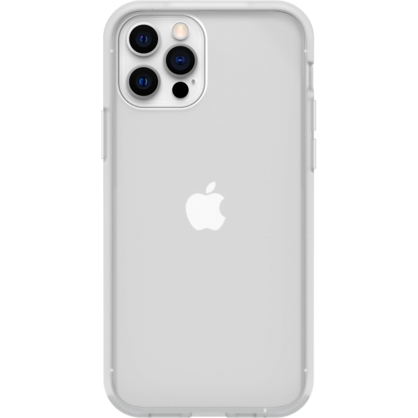 Otterbox React Series Apple Iphone 12/12 Pro Clear - Afbeelding 2