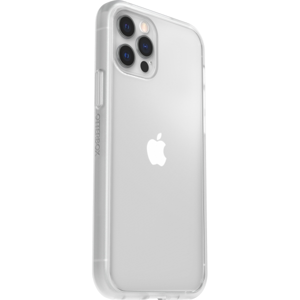 Otterbox React Series Apple Iphone 12/12 Pro Clear - Afbeelding 4