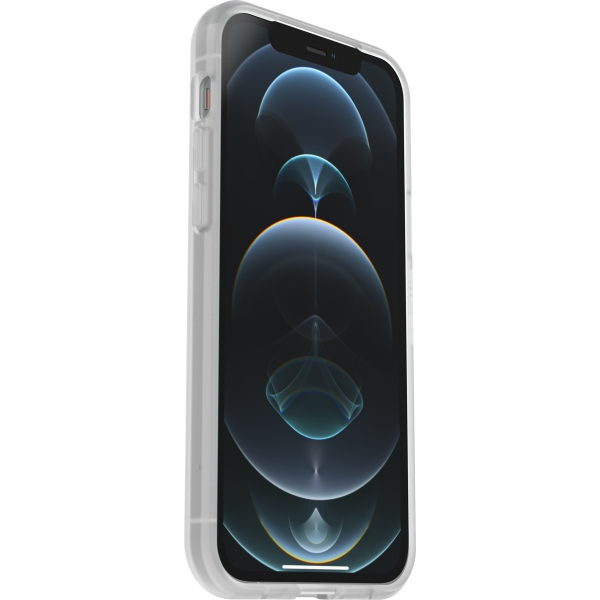 Otterbox React Series Apple Iphone 12/12 Pro Clear - Afbeelding 5