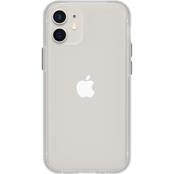 Otterbox React Series Apple Iphone 12 Mini Clear - Afbeelding 2