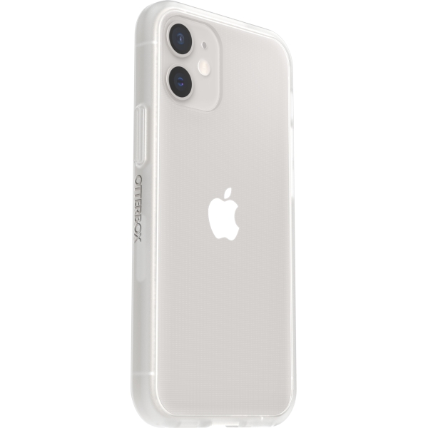 Otterbox React Series Apple Iphone 12 Mini Clear - Afbeelding 4
