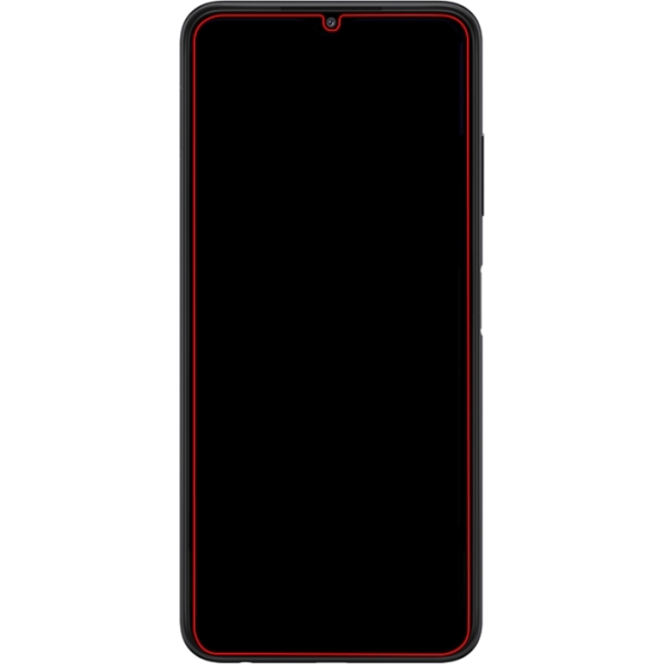 Mobilize Glass Screen Protector Samsung Galaxy A22 4G/A32 4G/M22/M32 - Afbeelding 2