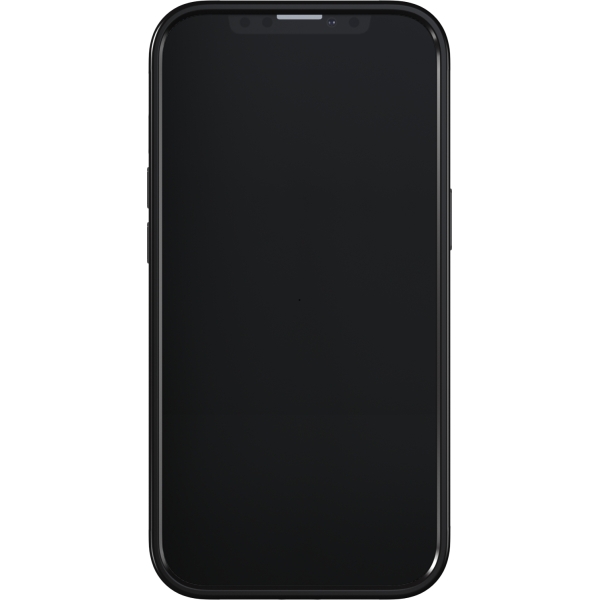 Richmond & Finch Freedom Series One-Piece Apple Iphone 13 Pro Emerald Zebra - Afbeelding 3