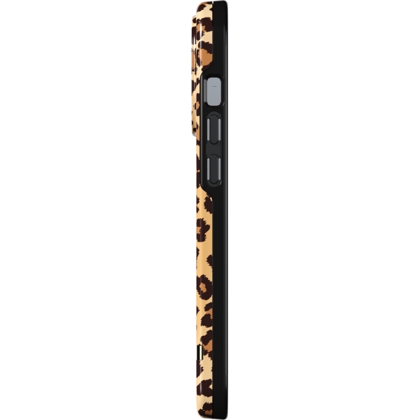 Richmond & Finch Freedom Series One-Piece Apple Iphone 13 Pro Soft Leopard - Afbeelding 4