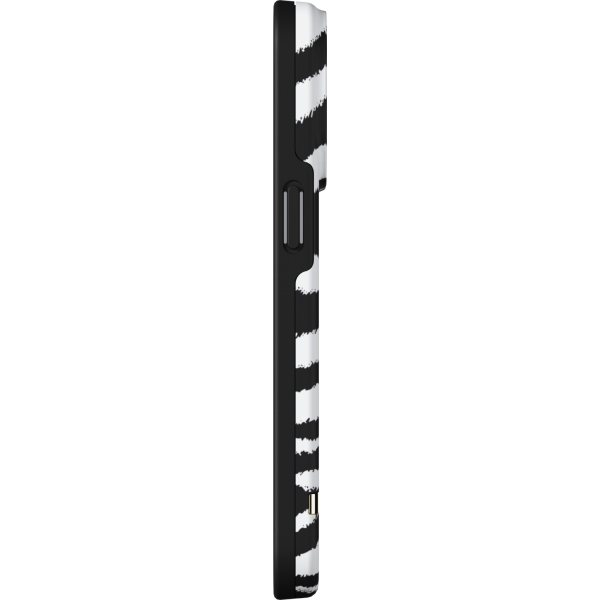 Richmond & Finch Freedom Series One-Piece Apple Iphone 13 Pro Zebra - Afbeelding 5