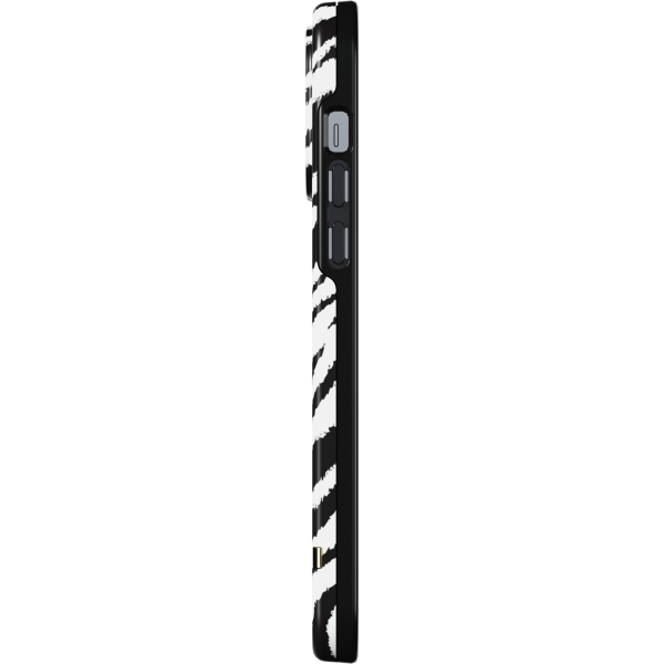 Richmond & Finch Freedom Series One-Piece Apple Iphone 13 Pro Max Zebra - Afbeelding 4