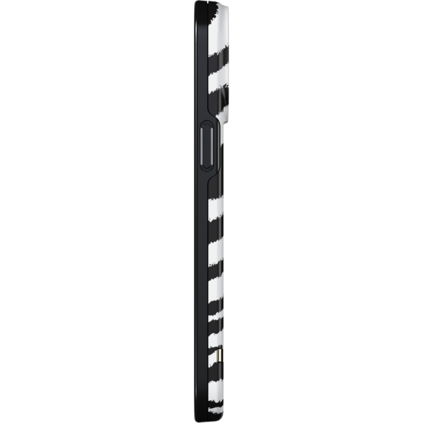 Richmond & Finch Freedom Series One-Piece Apple Iphone 13 Pro Max Zebra - Afbeelding 5