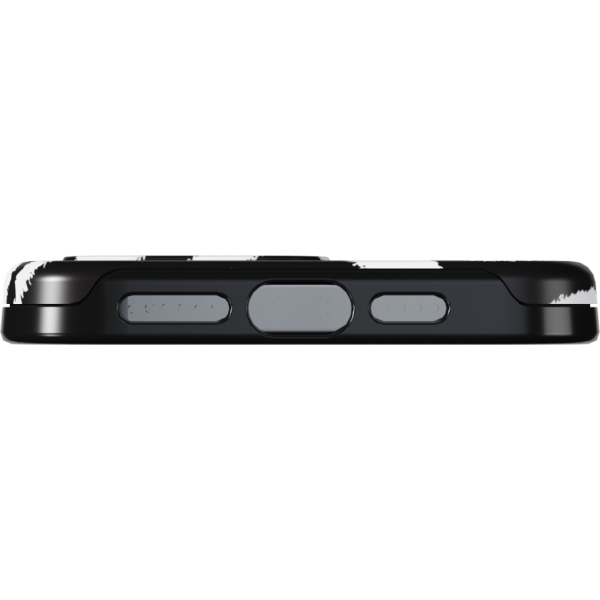 Richmond & Finch Freedom Series One-Piece Apple Iphone 13 Pro Max Zebra - Afbeelding 6