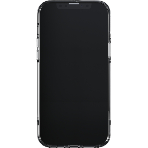 Richmond & Finch Clear Case Collection Apple Iphone 13 Pro Max Transparent/Silver - Afbeelding 3