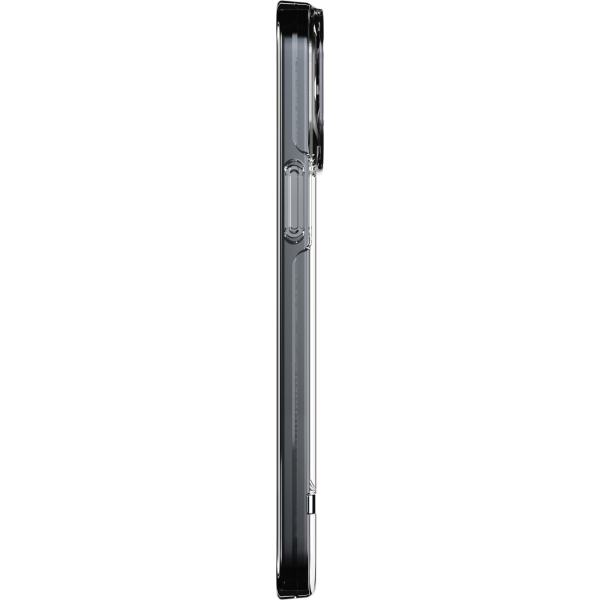Richmond & Finch Clear Case Collection Apple Iphone 13 Pro Max Transparent/Silver - Afbeelding 5