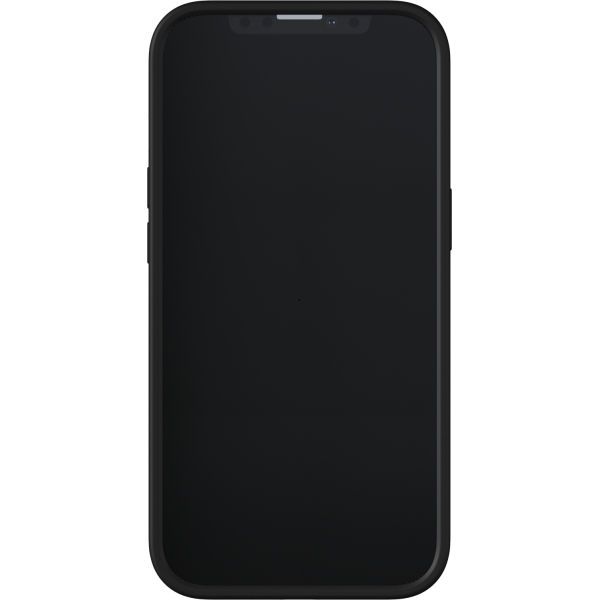 Richmond & Finch Freedom Series One-Piece Apple Iphone 13 Pro Black Out - Afbeelding 3