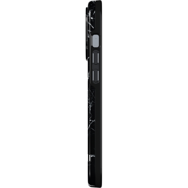 Richmond & Finch Freedom Series One-Piece Apple Iphone 13 Pro Black Marble - Afbeelding 4