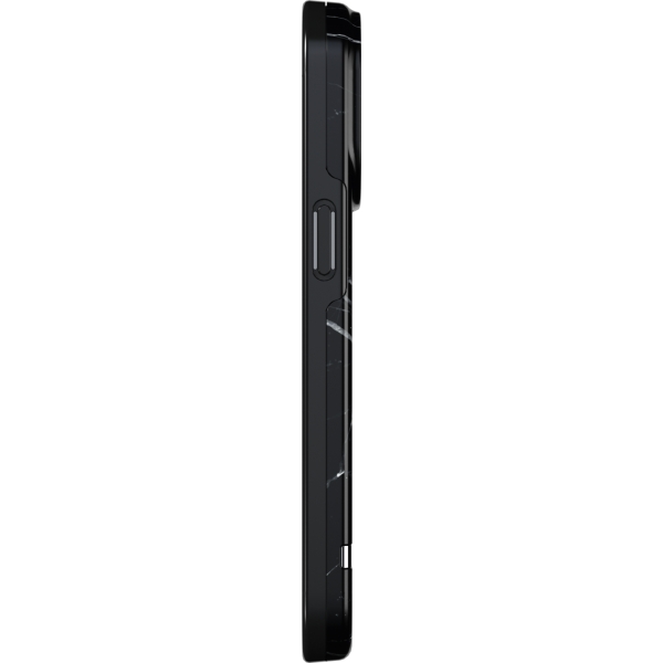 Richmond & Finch Freedom Series One-Piece Apple Iphone 13 Pro Black Marble - Afbeelding 5