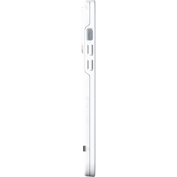 Richmond & Finch Freedom Series One-Piece Apple Iphone 13 Pro Max White Marble - Afbeelding 4