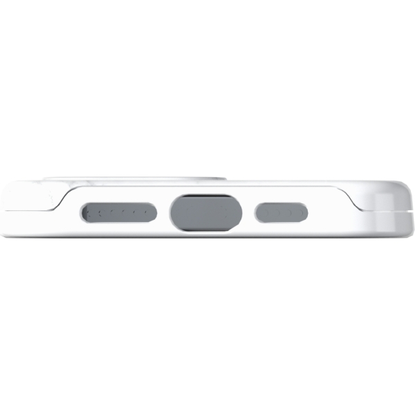 Richmond & Finch Freedom Series One-Piece Apple Iphone 13 Pro Max White Marble - Afbeelding 6