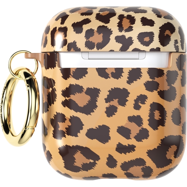 Richmond & Finch Freedom Series Apple Airpod Soft Leopard - Afbeelding 2