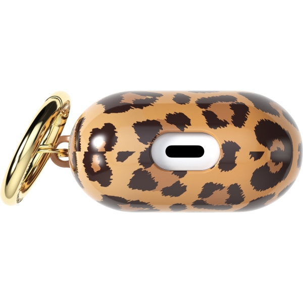 Richmond & Finch Freedom Series Apple Airpod Soft Leopard - Afbeelding 3