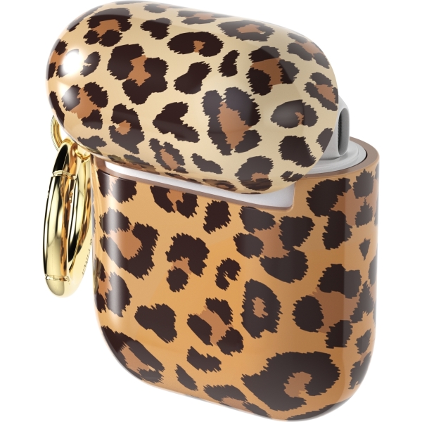 Richmond & Finch Freedom Series Apple Airpod Soft Leopard - Afbeelding 9