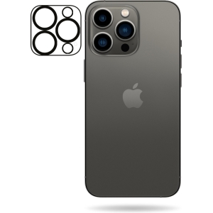 Mobilize Glass Screen Protector For Camera Apple Iphone 13 Pro/13 Pro Max