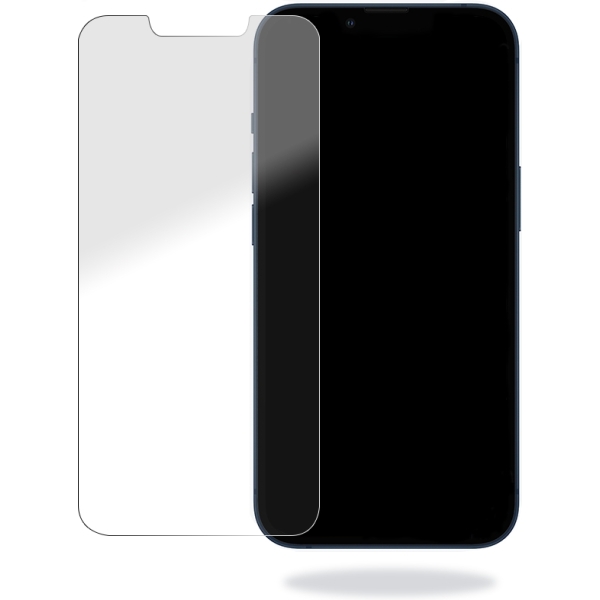 My Style Tempered Glass Screen Protector For Apple Iphone 13 Mini Clear (10-Pack)