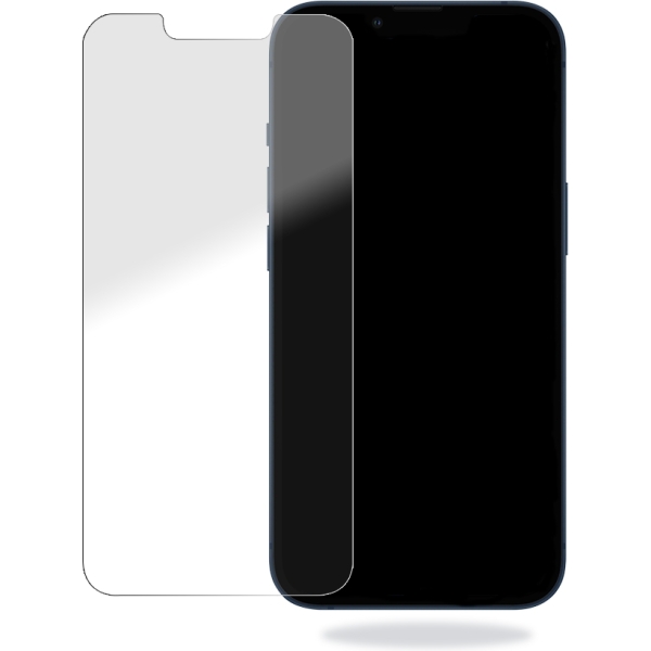 My Style Tempered Glass Screen Protector For Apple Iphone 13 Pro Max Clear (10-Pack)