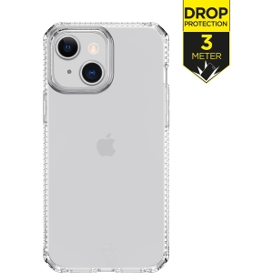 Itskins Level 2 Spectrumclear For Apple Iphone 13 Mini Transparent