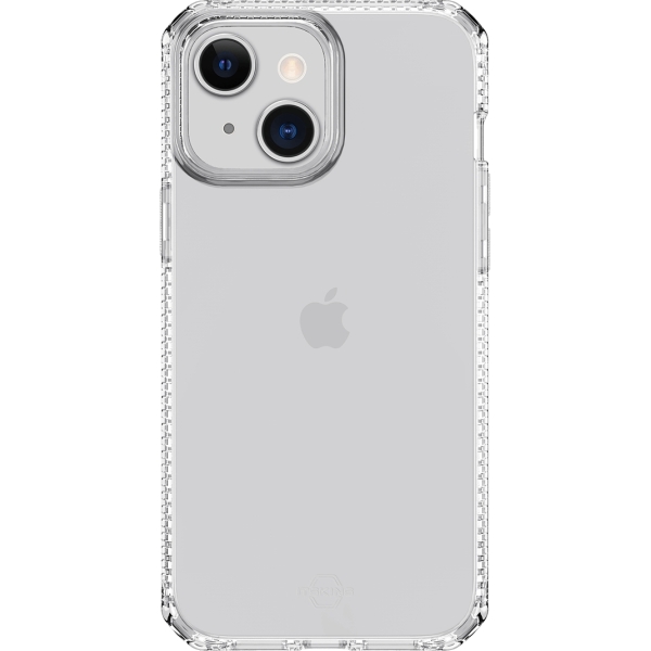 Itskins Level 2 Spectrumclear For Apple Iphone 13 Mini Transparent - Afbeelding 2