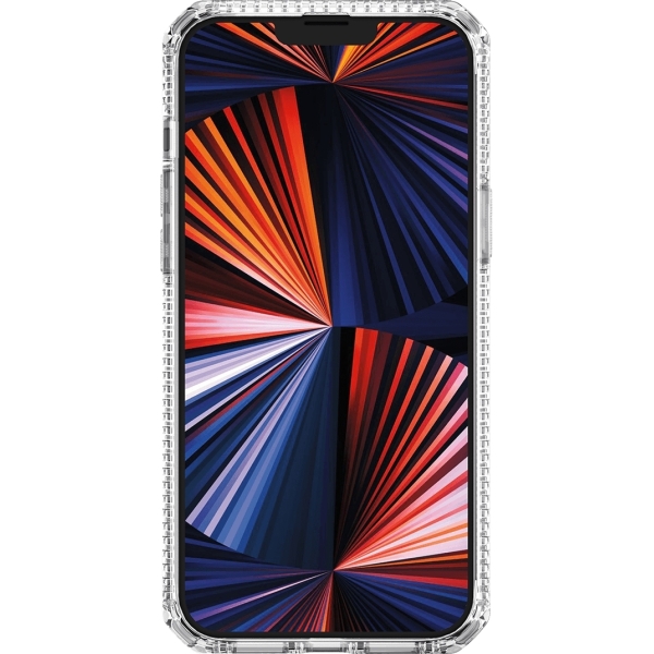 Itskins Level 2 Spectrumclear For Apple Iphone 13 Pro Transparent - Afbeelding 4
