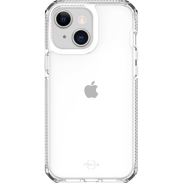 Itskins Level 3 Supremeclear For Apple Iphone 13 Mini Transparent - Afbeelding 2