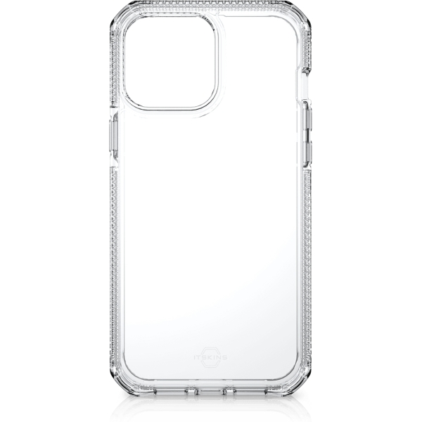 Itskins Level 3 Supremeclear For Apple Iphone 13 Mini Transparent - Afbeelding 3
