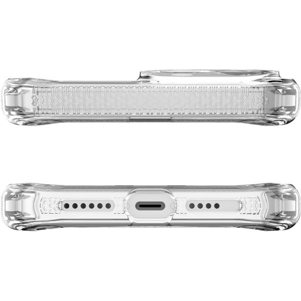 Itskins Level 3 Supremeclear For Apple Iphone 13 Mini Transparent - Afbeelding 7