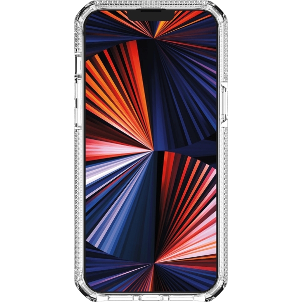 Itskins Level 3 Supremeclear For Apple Iphone 13 Pro Transparent - Afbeelding 4